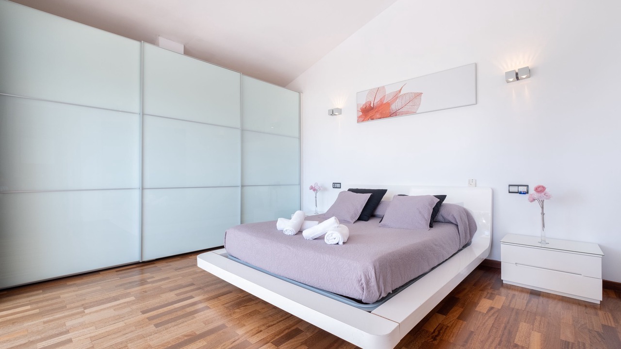 Photo of Bedroom in Ciudadela