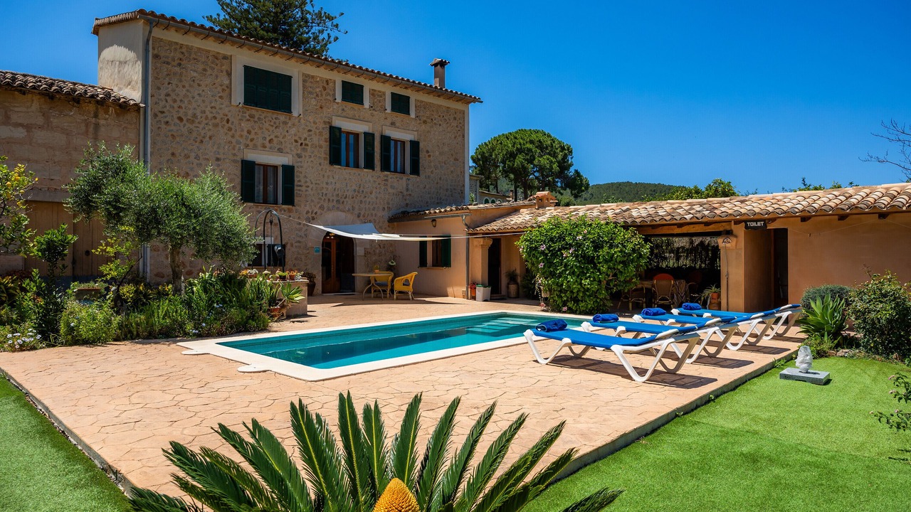 Photo of Outdoor in Soller