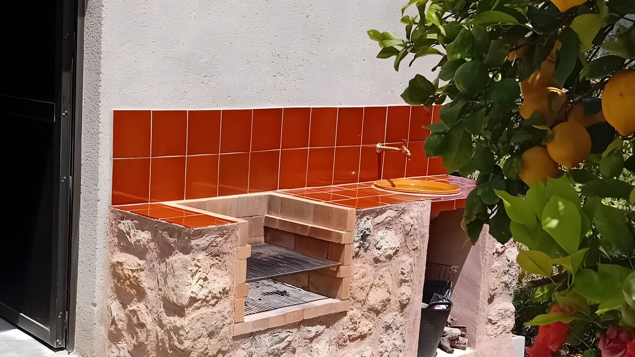 Photo of Patio Balcony in Soller
