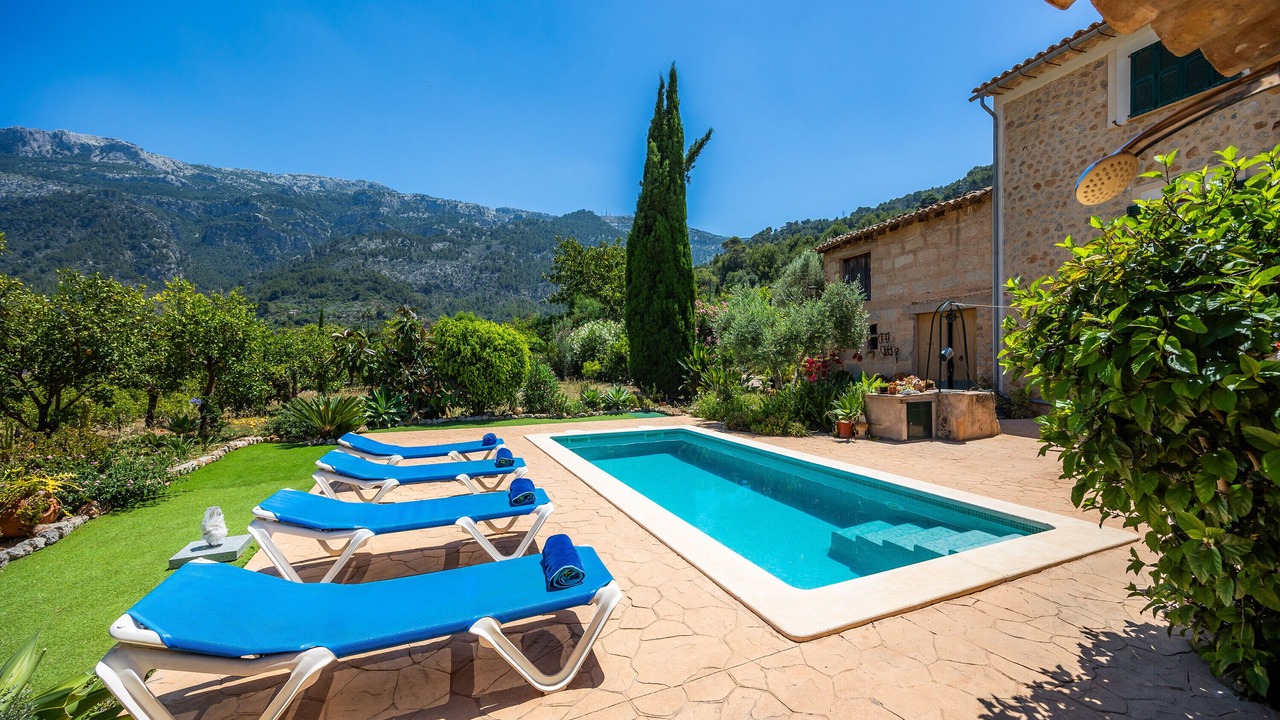 Photo of Outdoor in Soller