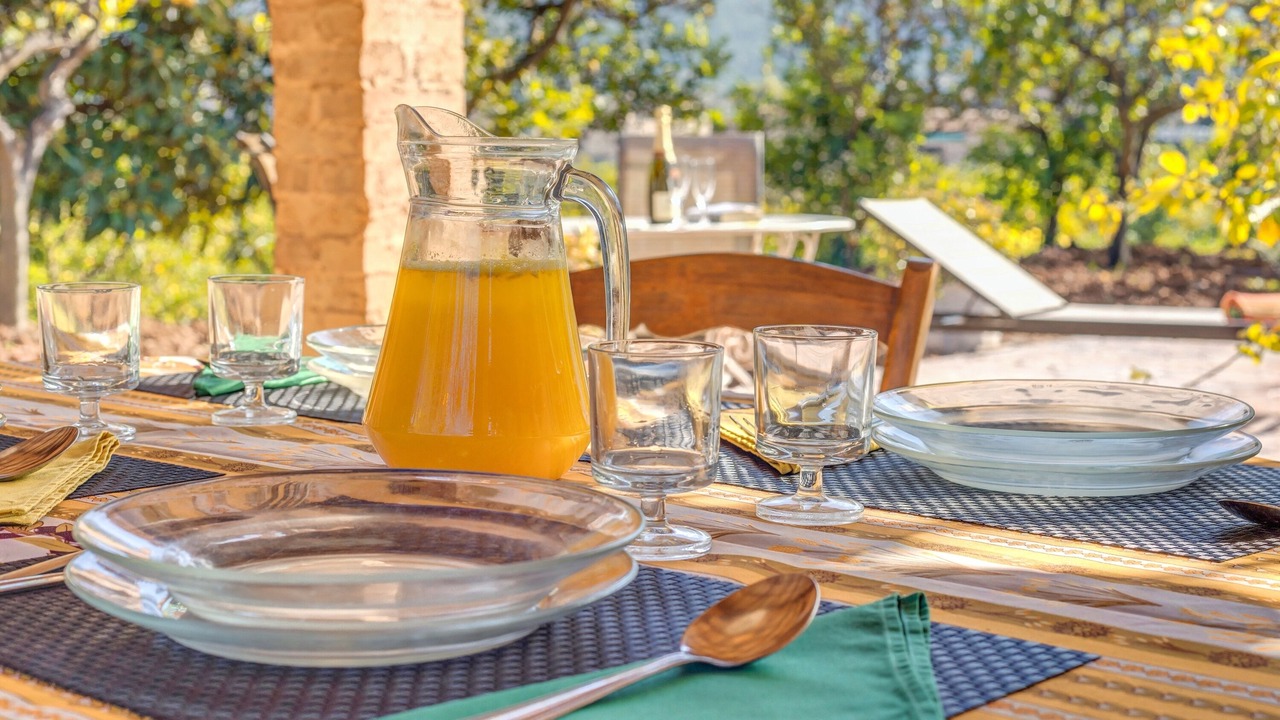 Photo of Outdoor in Soller