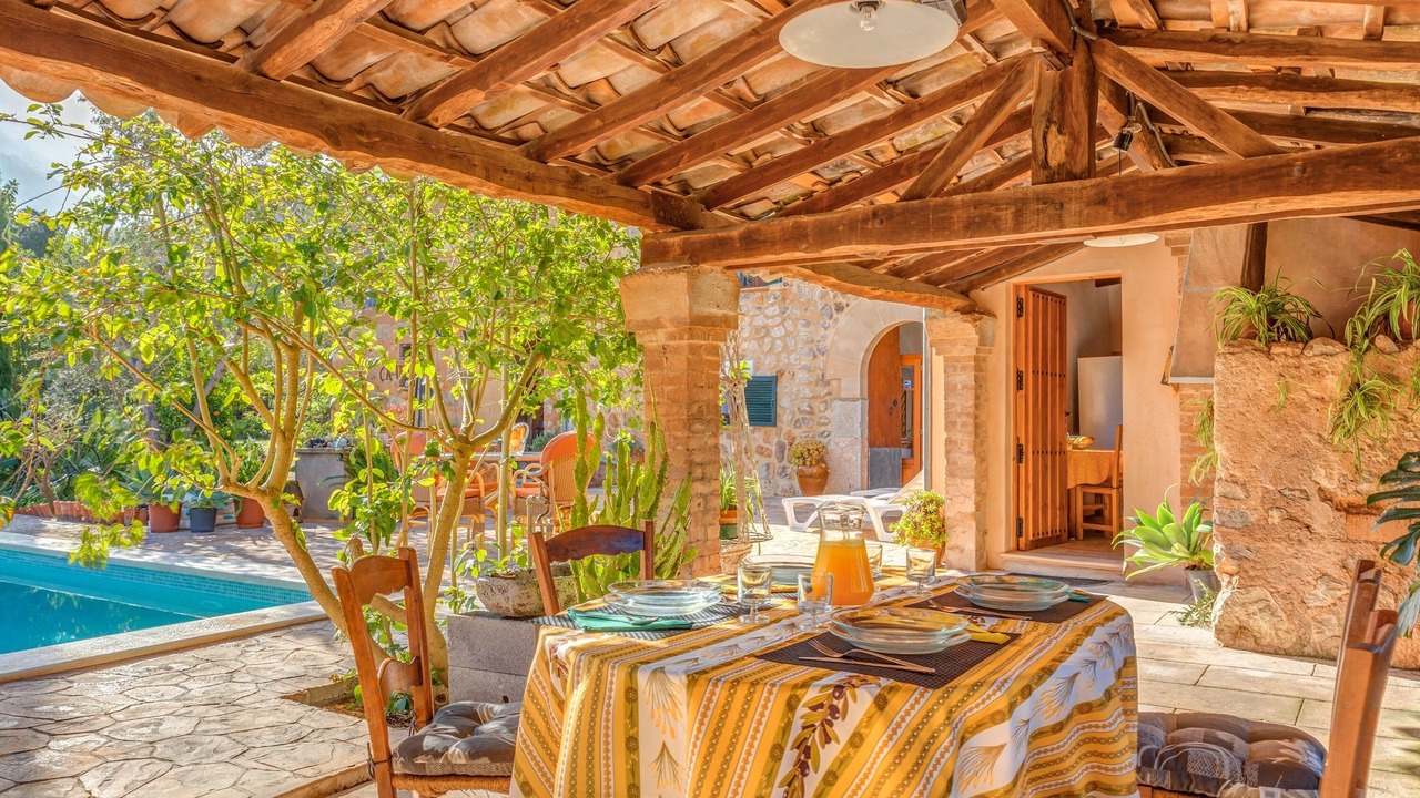 Photo of Outdoor in Soller