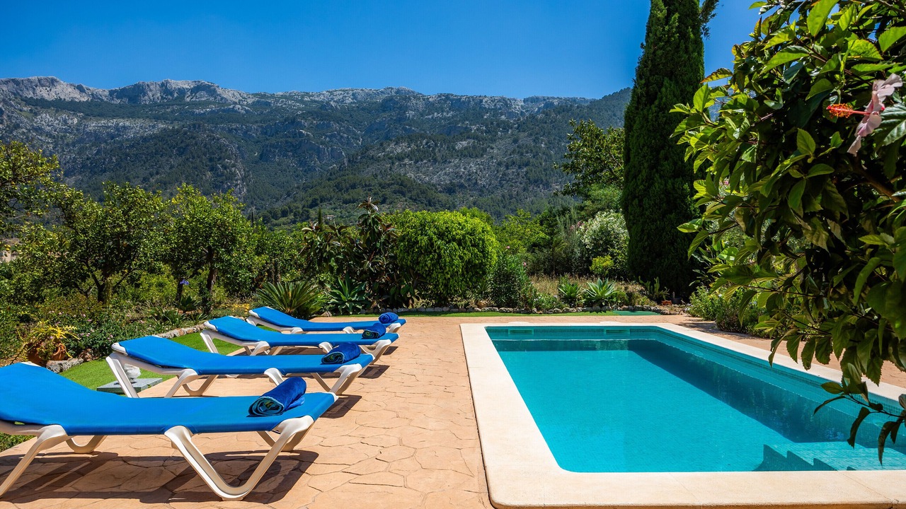Photo of Outdoor in Soller