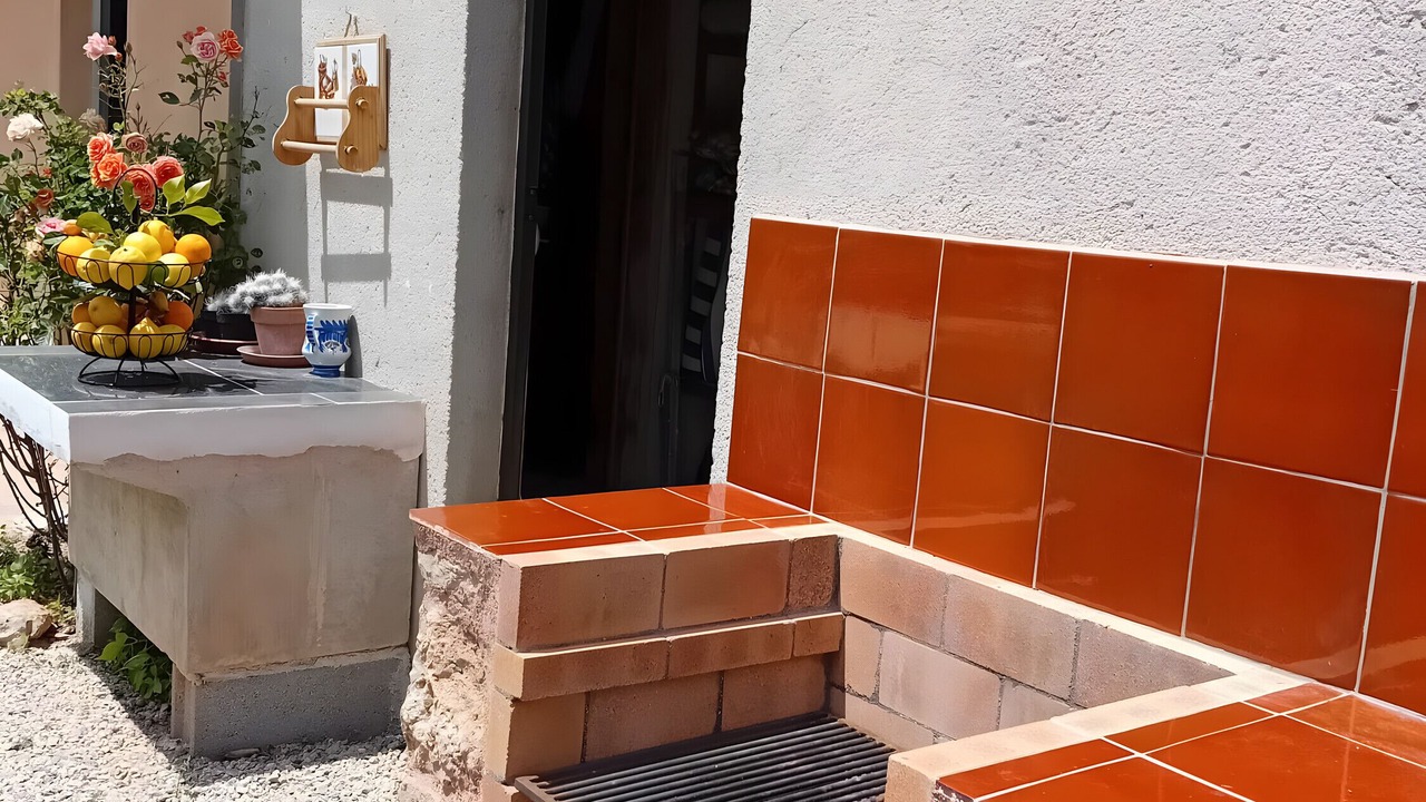 Photo of Patio Balcony in Soller