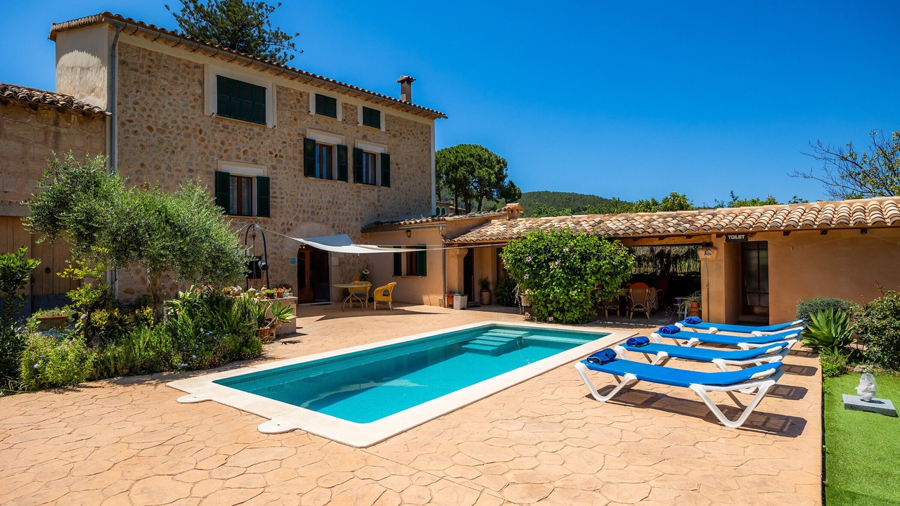 Photo of Outdoor in Soller