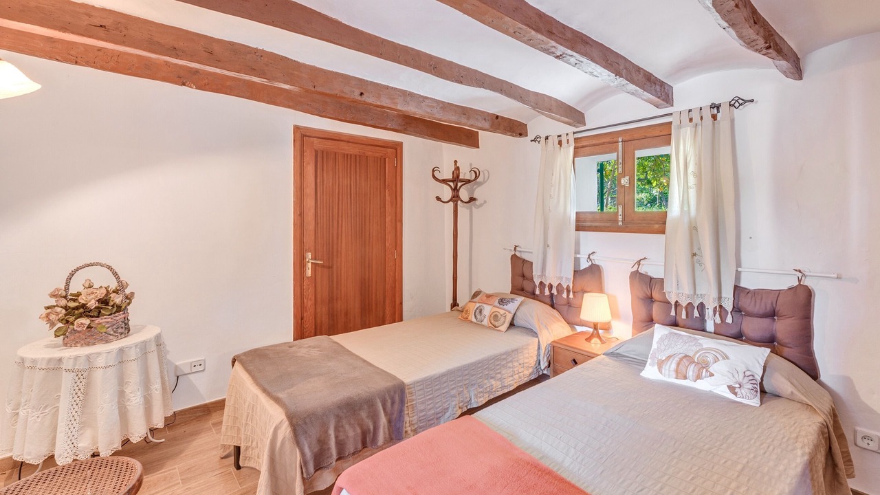 Photo of Bedroom in Soller