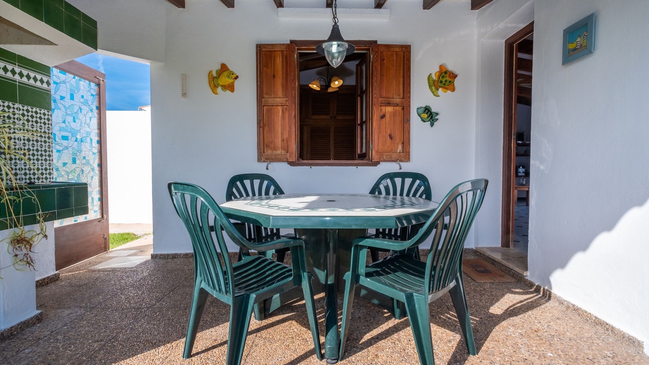 Photo of Outdoor in Punta Grossa