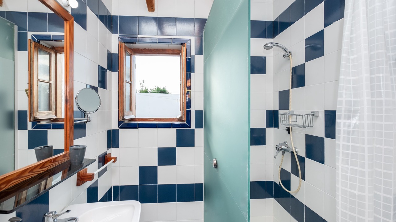Photo of Bathroom in Punta Grossa