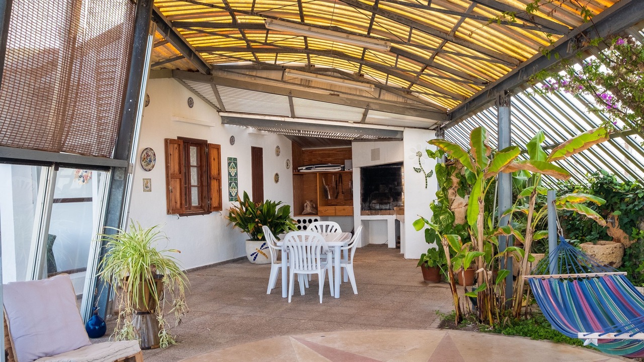 Photo of Outdoor in Punta Grossa