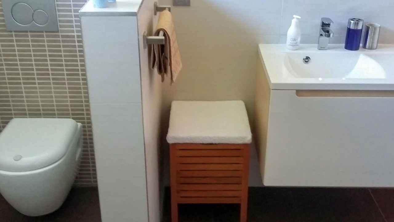 Photo of Bathroom in Reporyje