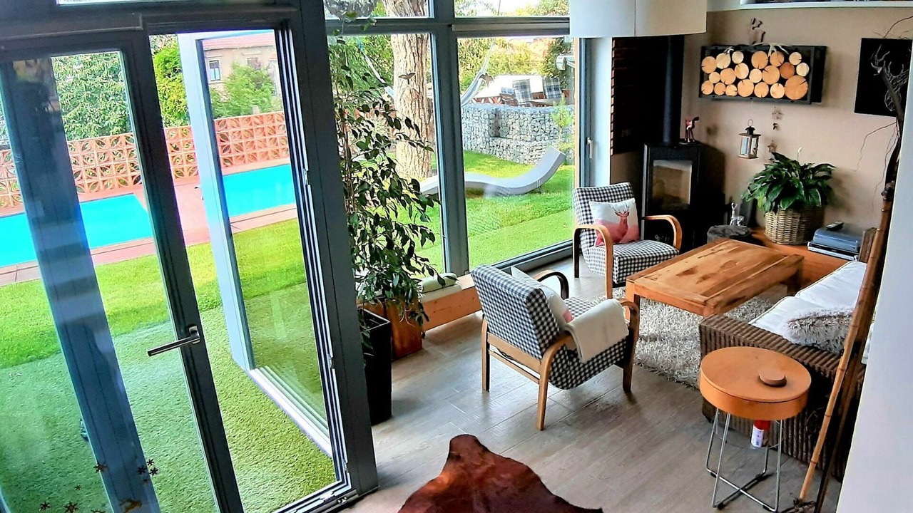 Photo of Bedroom in Reporyje