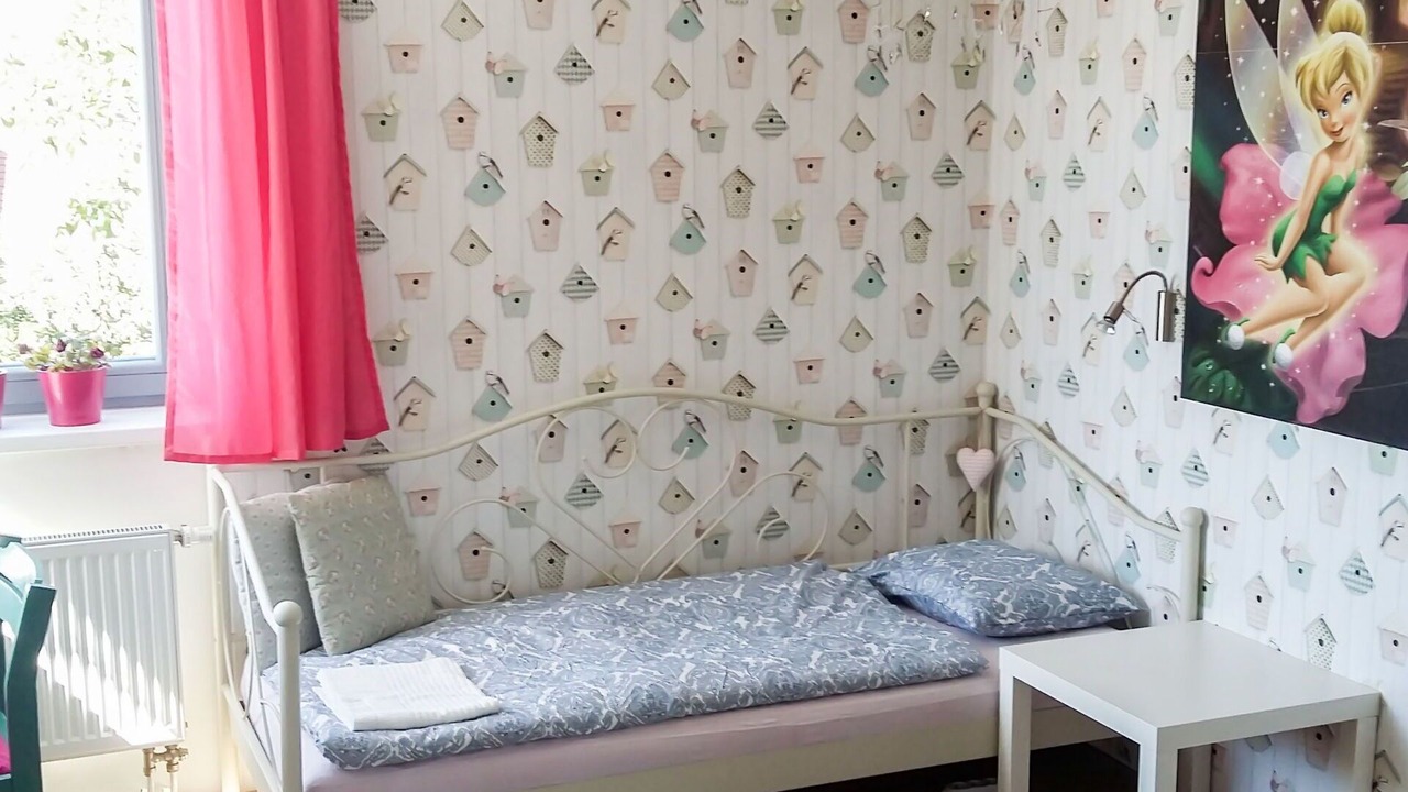Photo of Bedroom in Reporyje