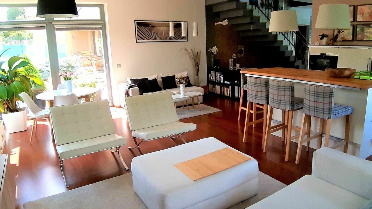 Photo of Bedroom in Reporyje