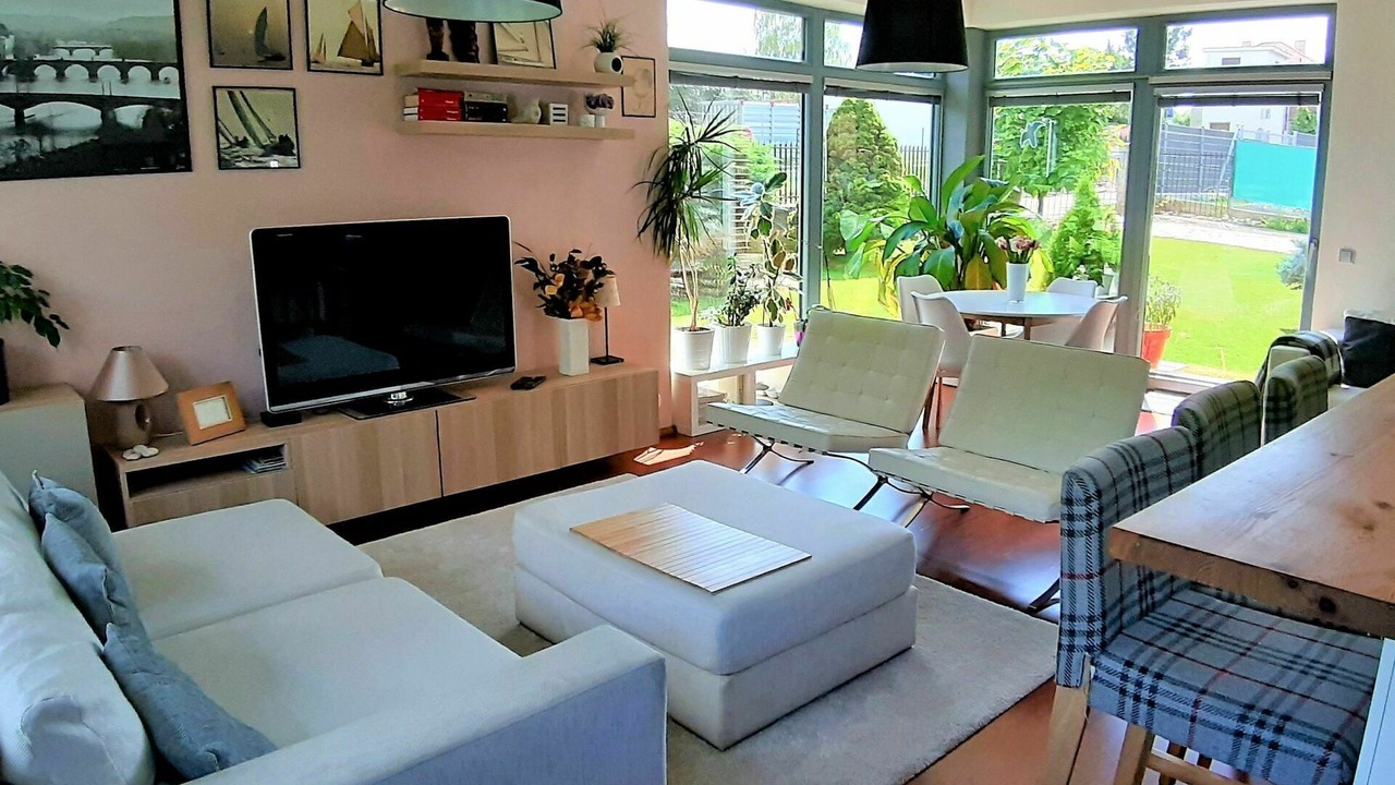 Photo of Bedroom in Reporyje
