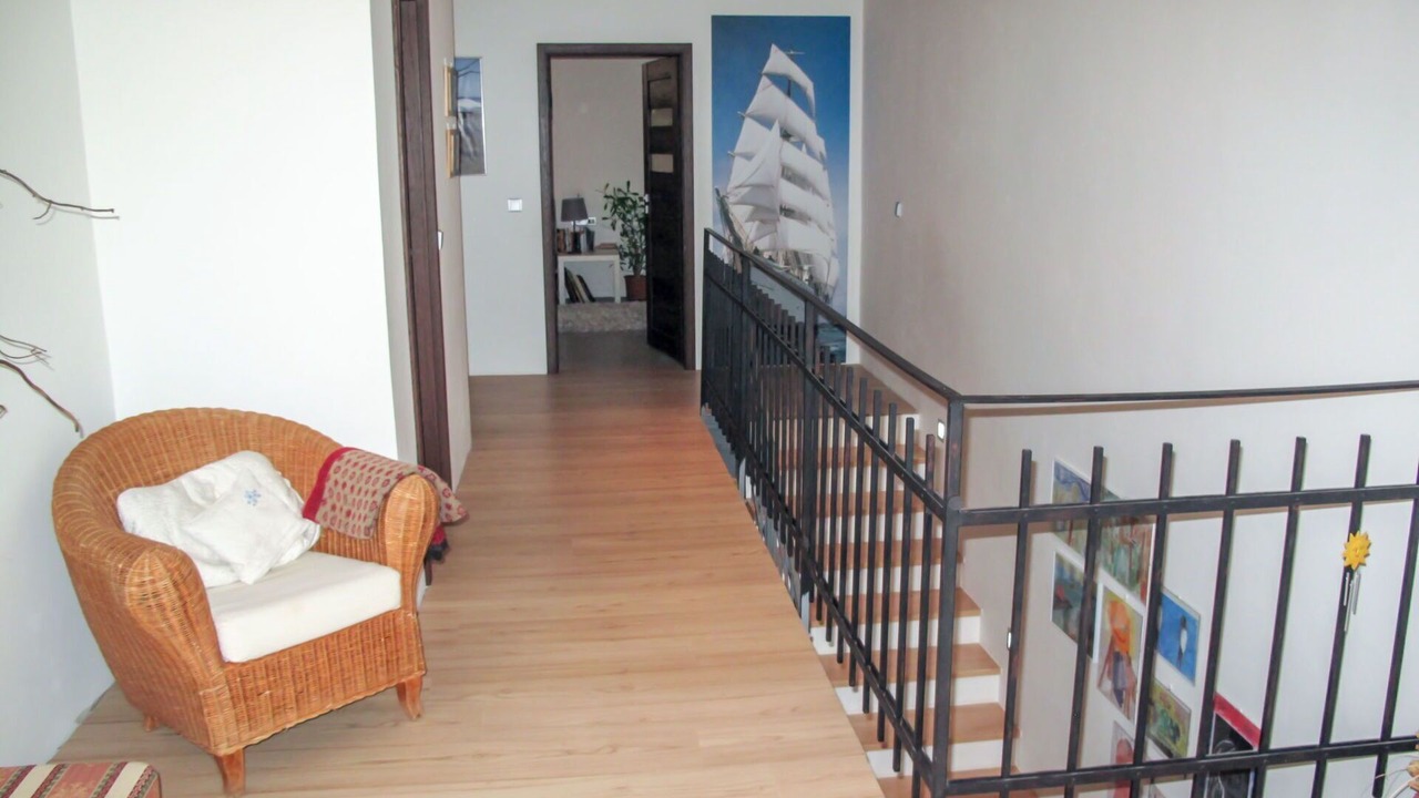 Photo of Bedroom in Reporyje