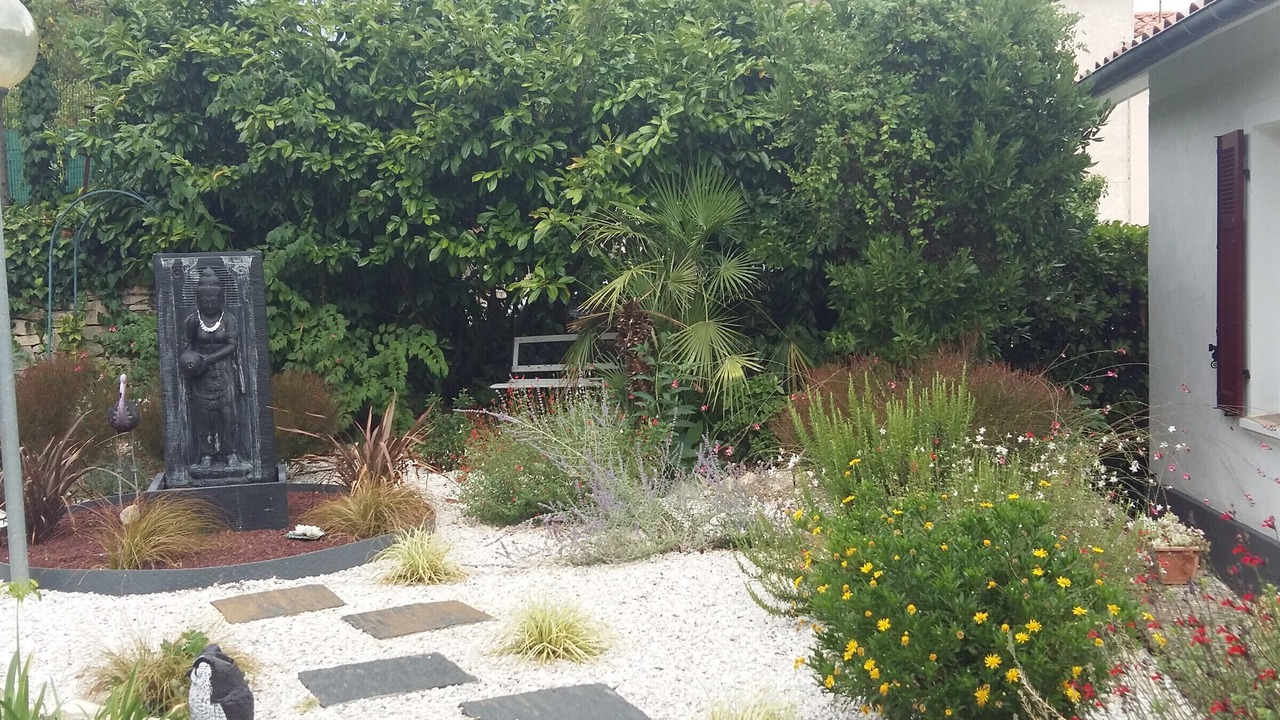 Photo of Outdoor in Lamalou-les-Bains