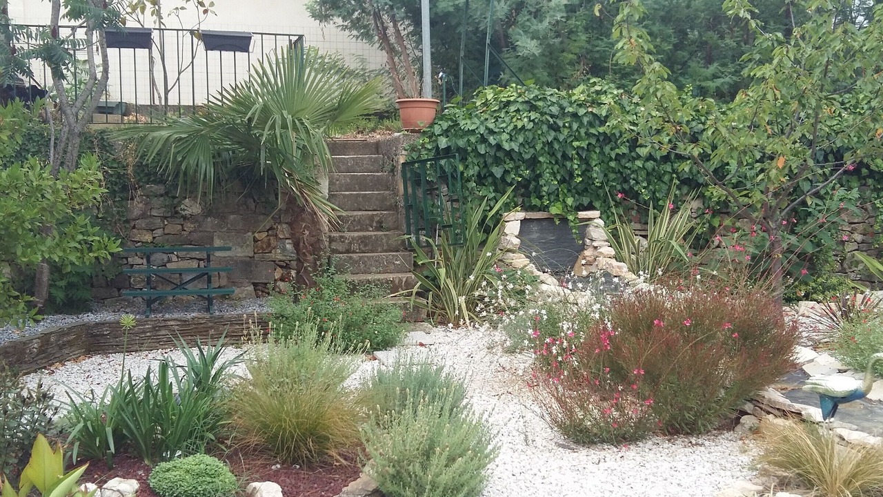 Photo of Outdoor in Lamalou-les-Bains