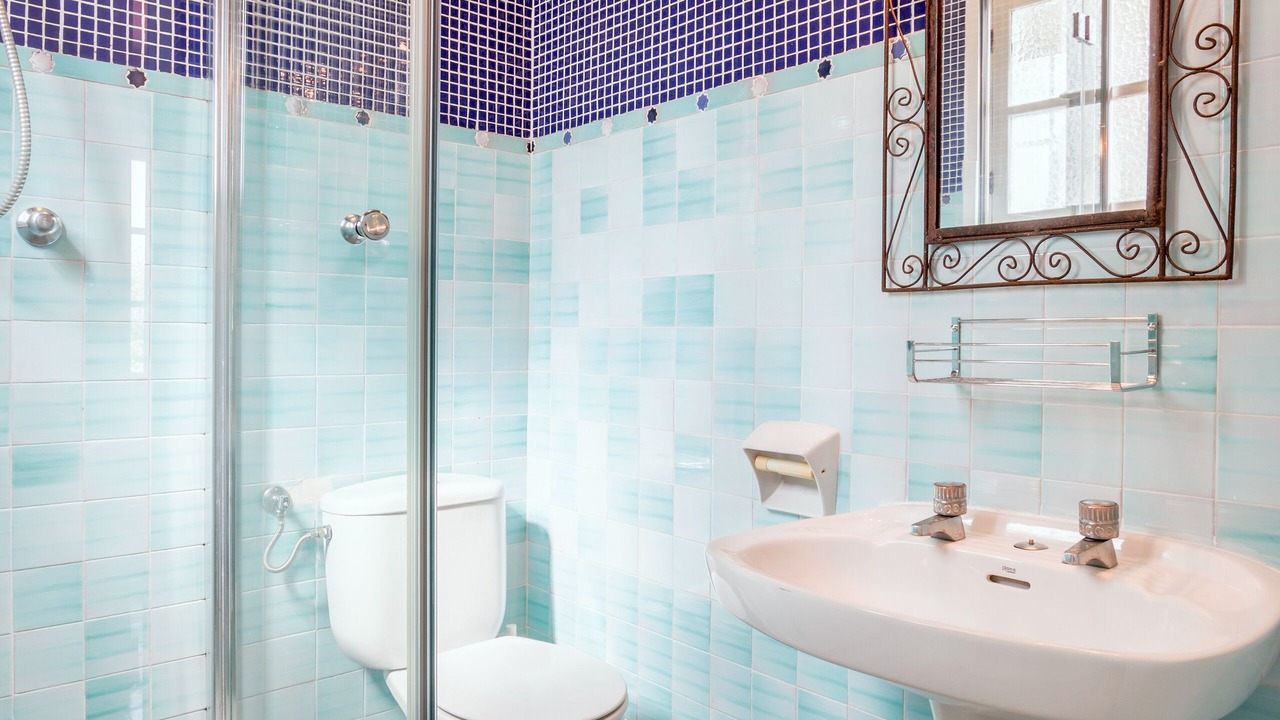 Photo of Bathroom in Frigiliana
