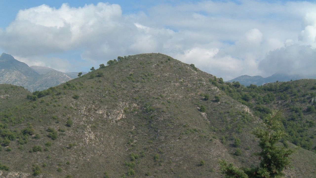 Photo of Outdoor in Frigiliana