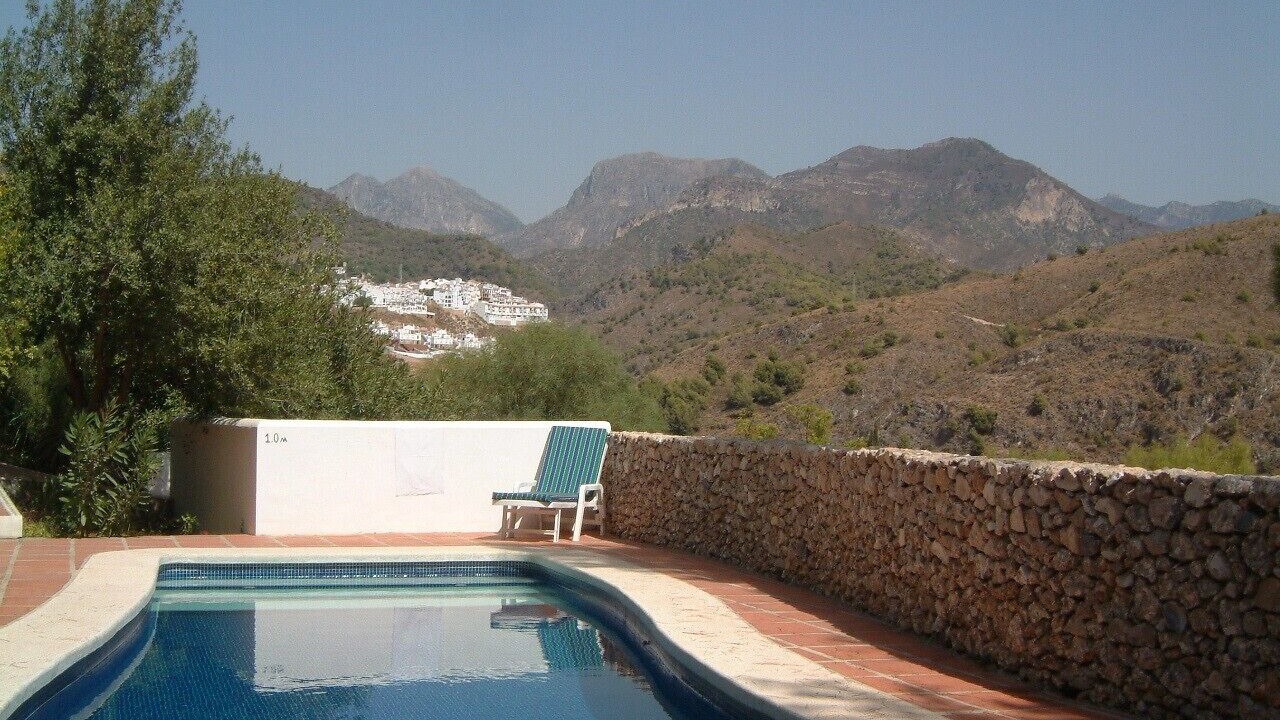 Photo of Outdoor in Frigiliana