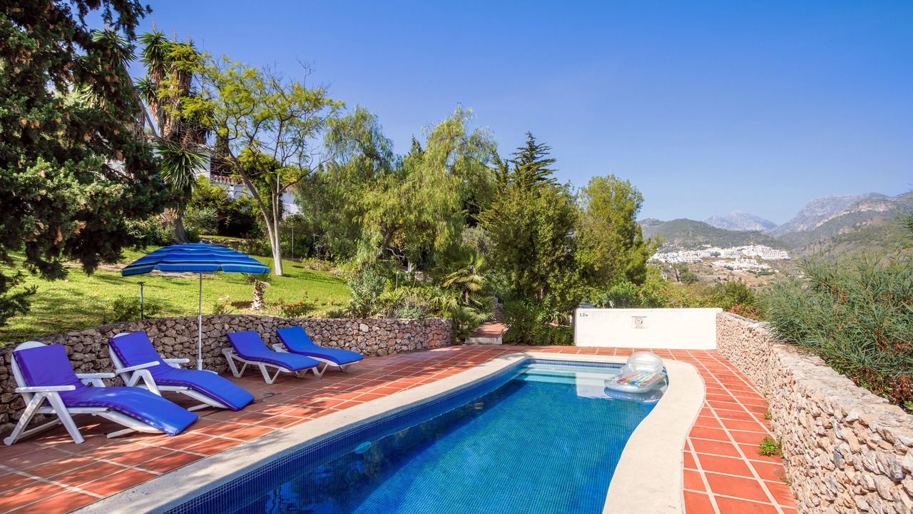 Photo of Outdoor in Frigiliana