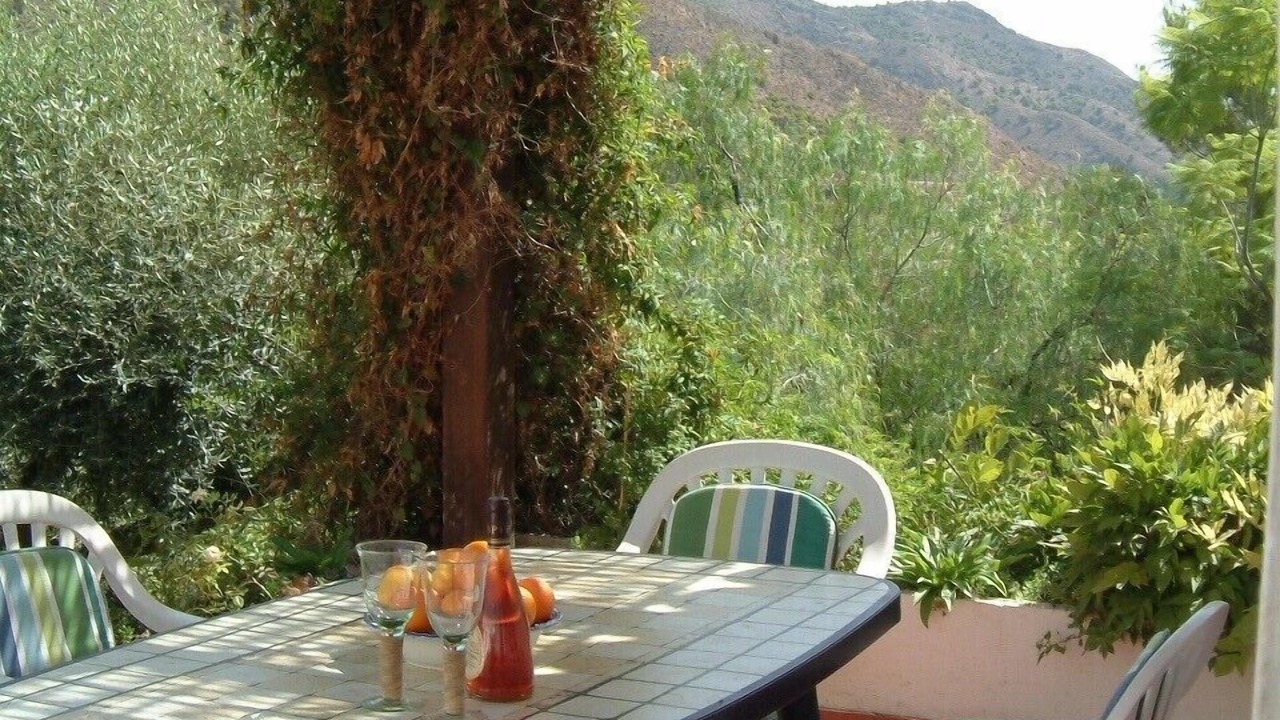 Photo of Others in Frigiliana