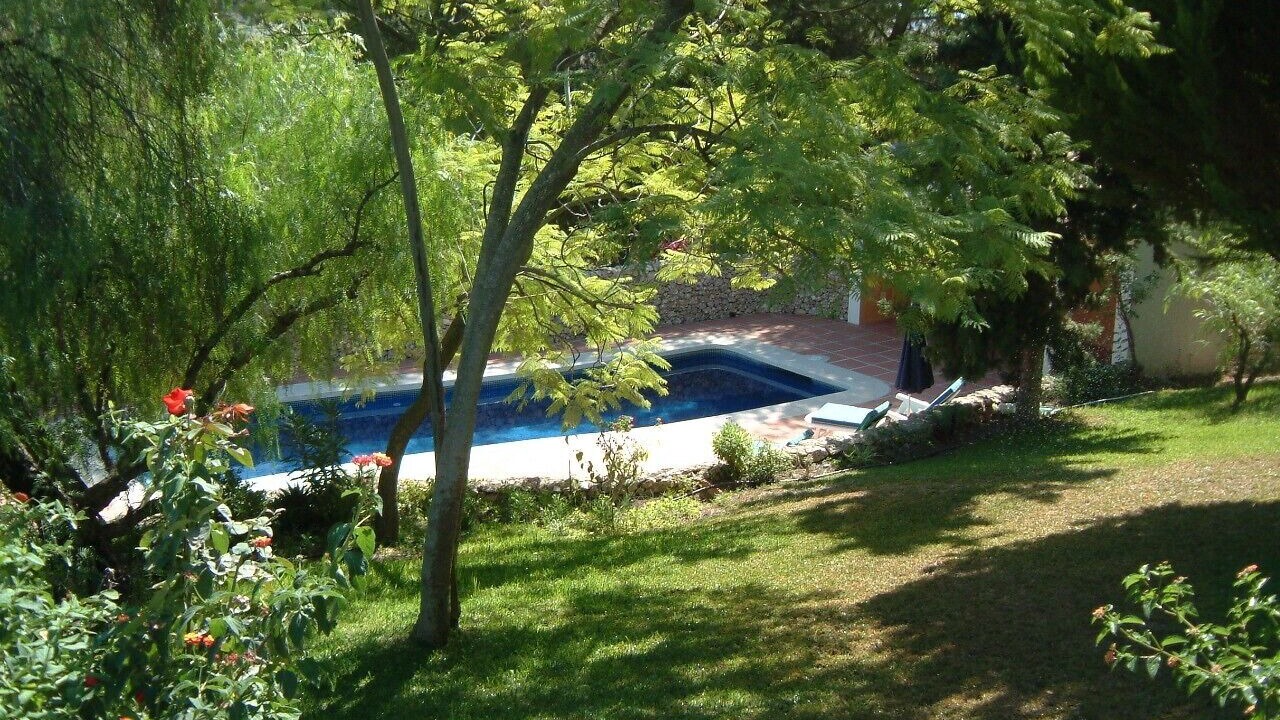 Photo of Outdoor in Frigiliana