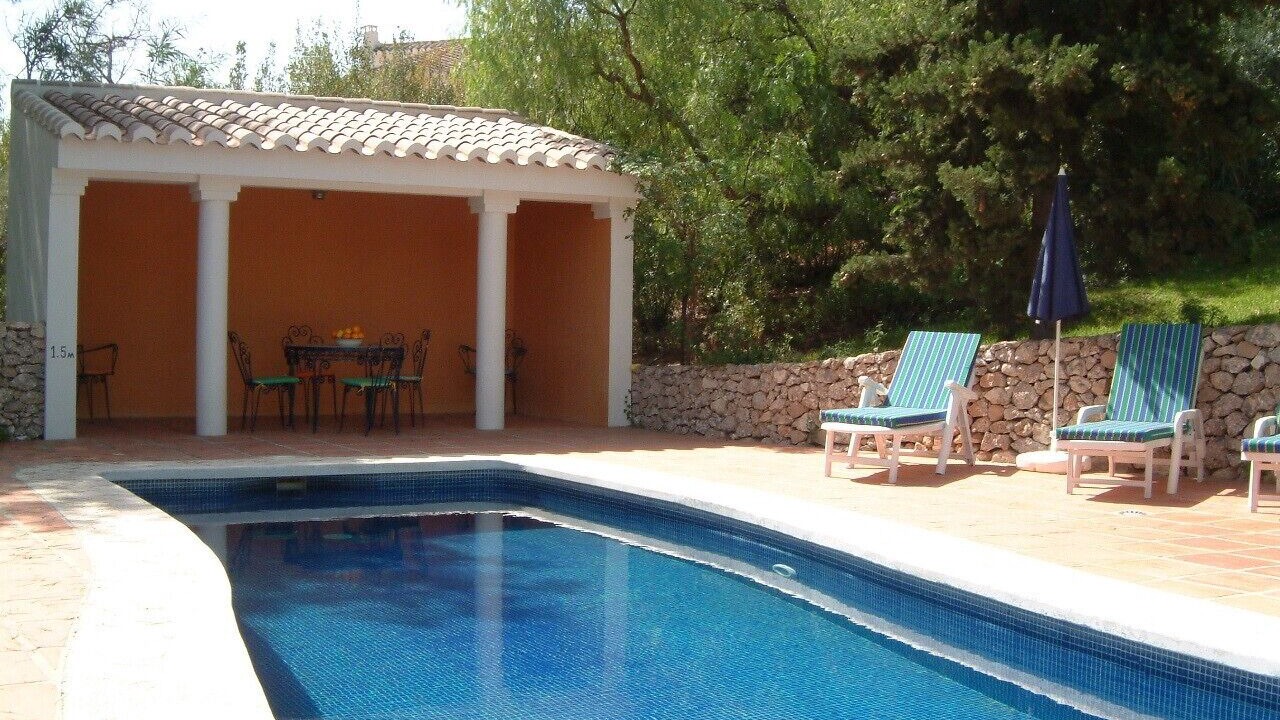 Photo of Outdoor in Frigiliana