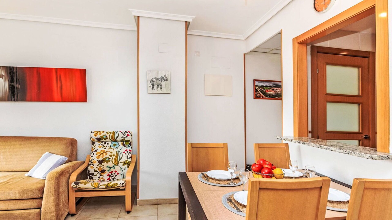 Photo of Bedroom in Cabanes