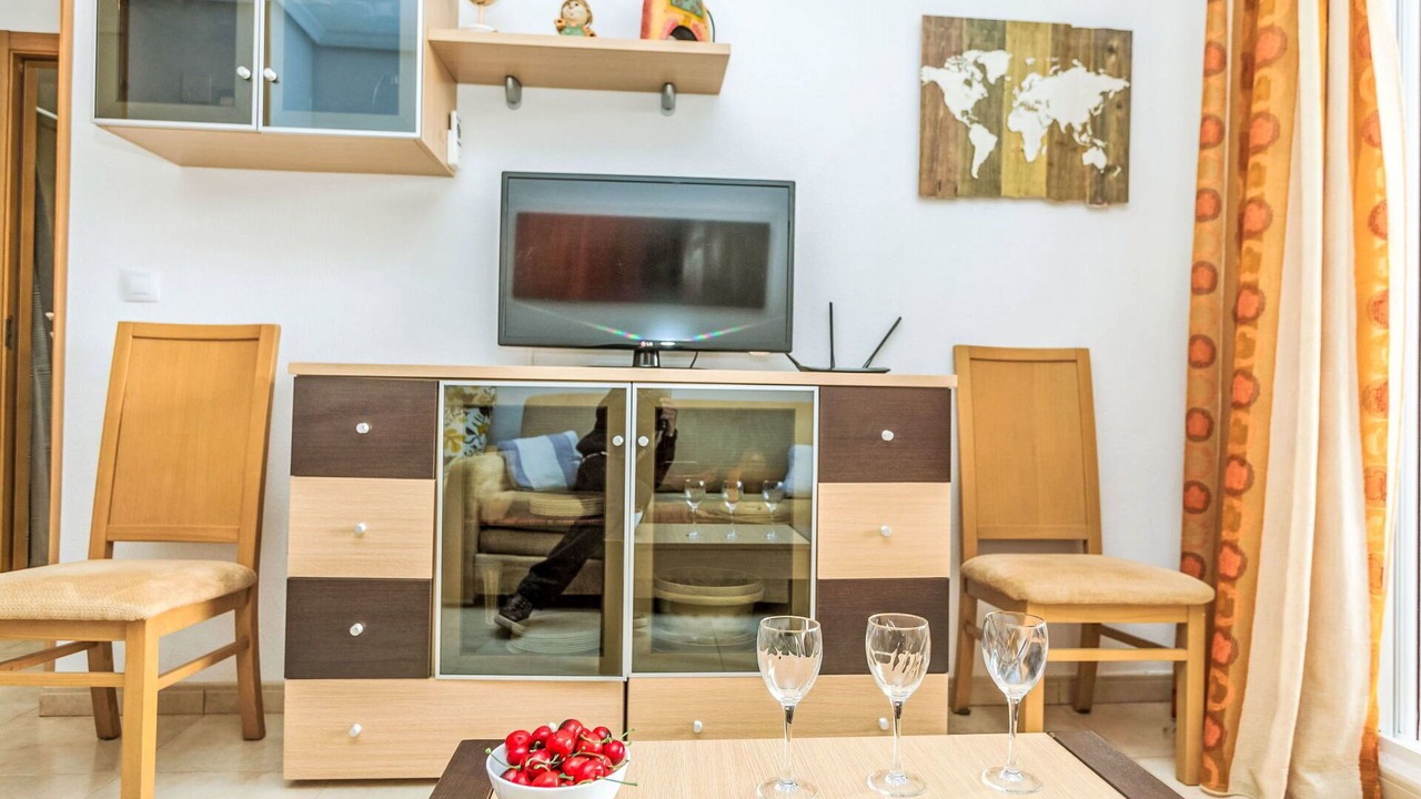 Photo of Bedroom in Cabanes