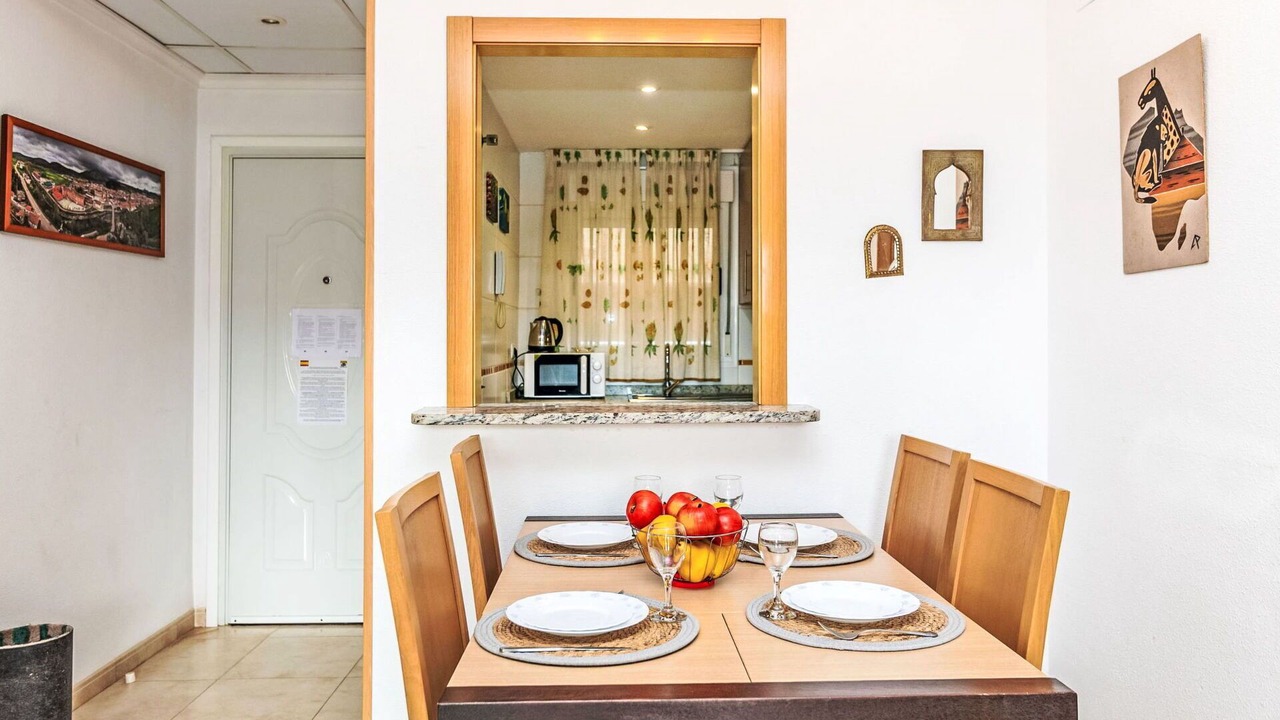 Photo of Bedroom in Cabanes