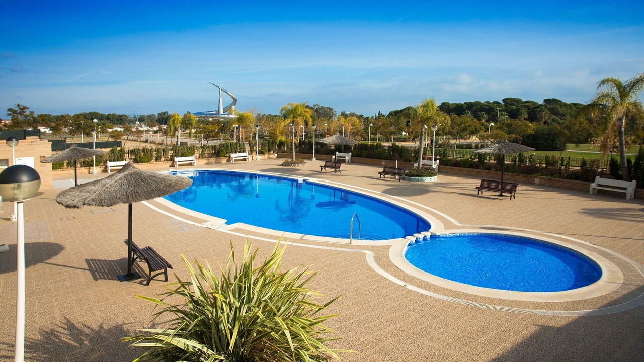 Photo of Outdoor in Cabanes