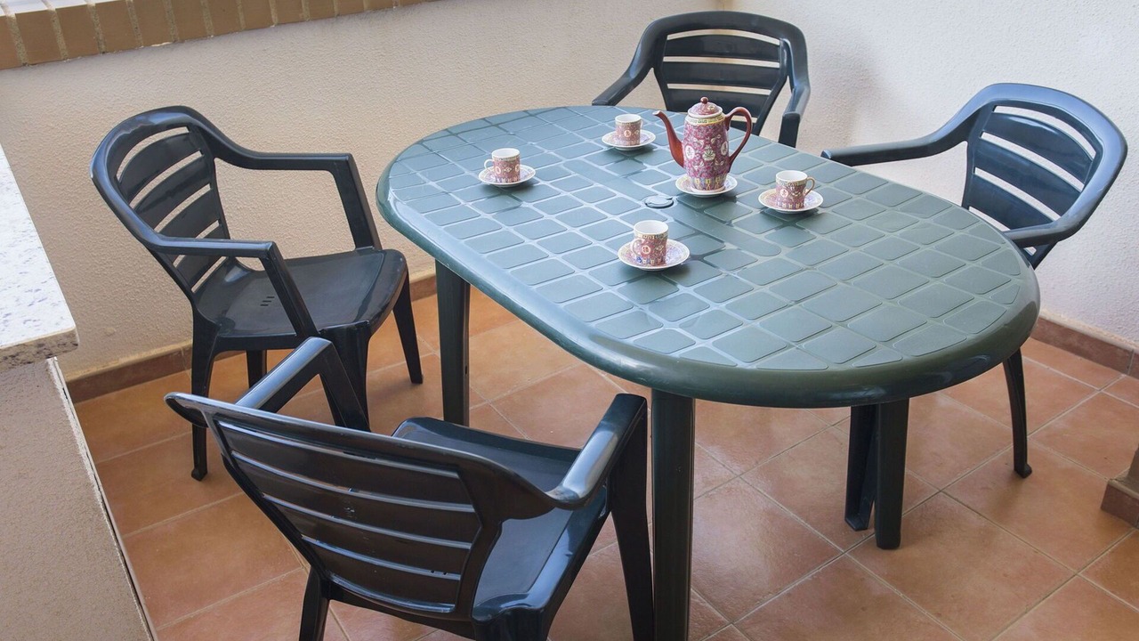 Photo of Outdoor in Cabanes
