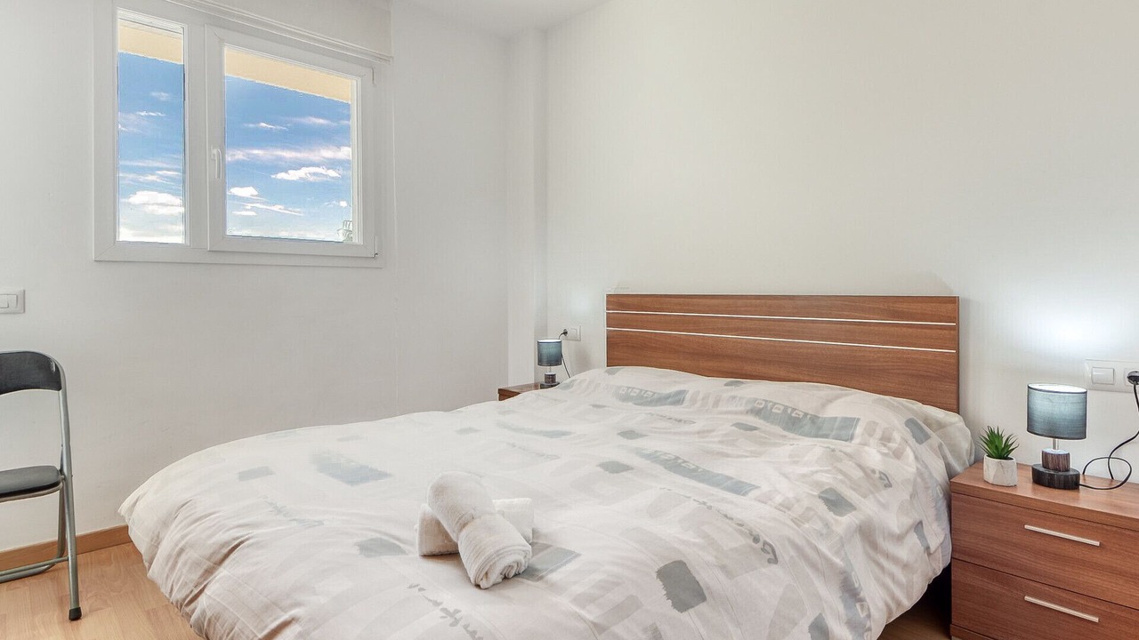 Photo of Bedroom in Santa Margarida