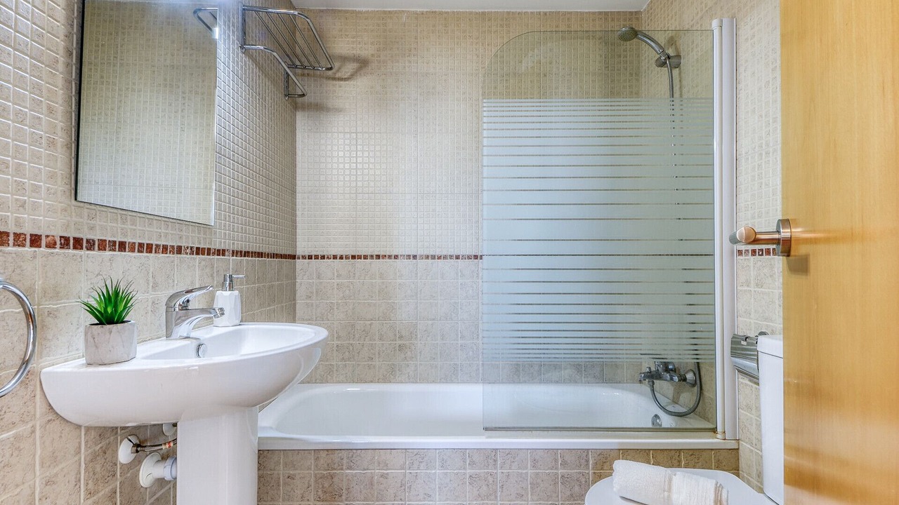Photo of Bathroom in Santa Margarida