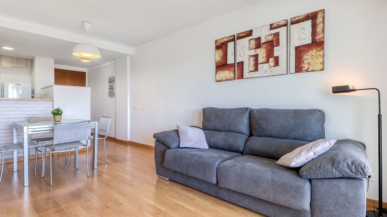 Photo of Livingroom in Santa Margarida