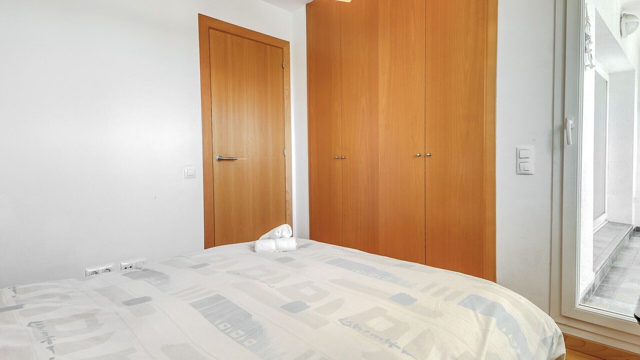 Photo of Bedroom in Santa Margarida