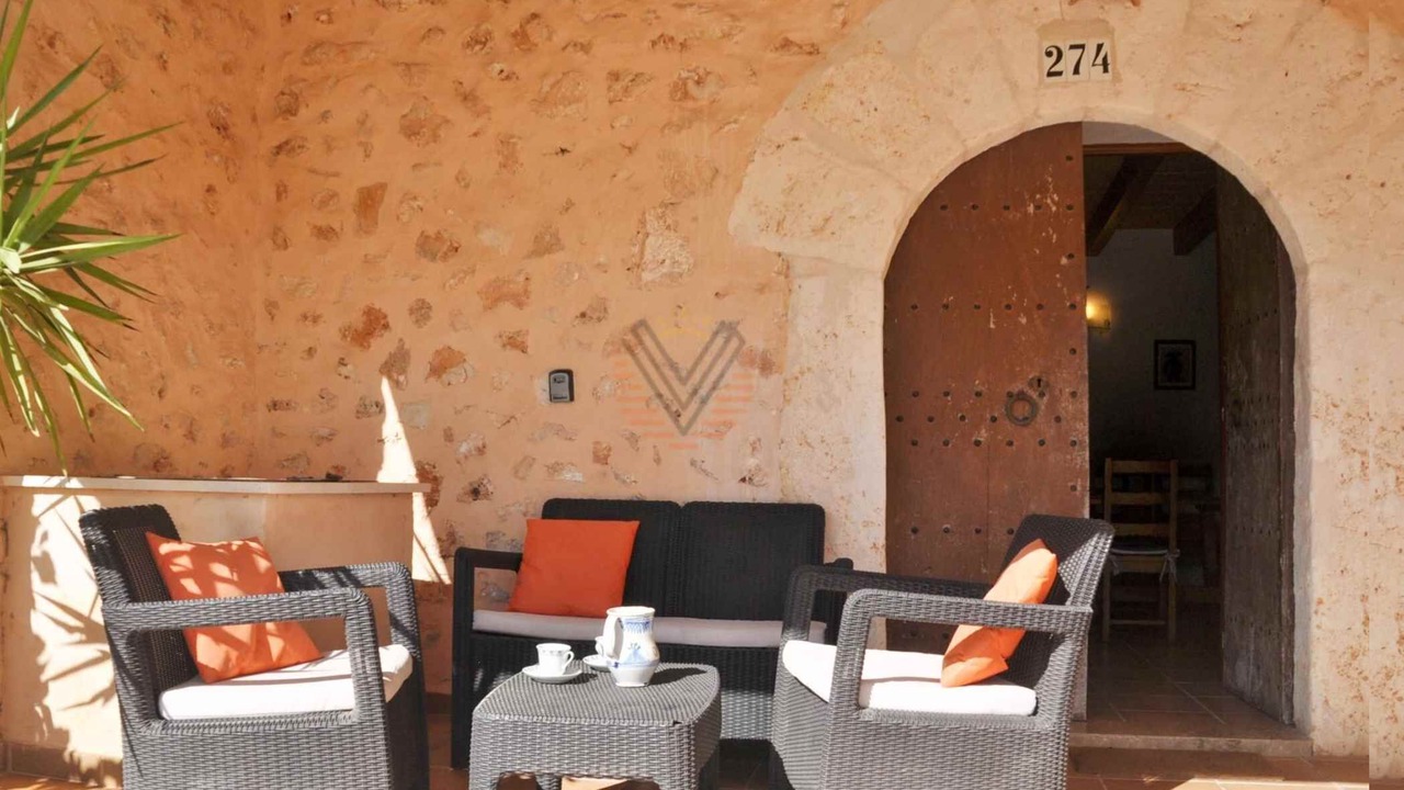 Photo of Patio Balcony in Felanitx