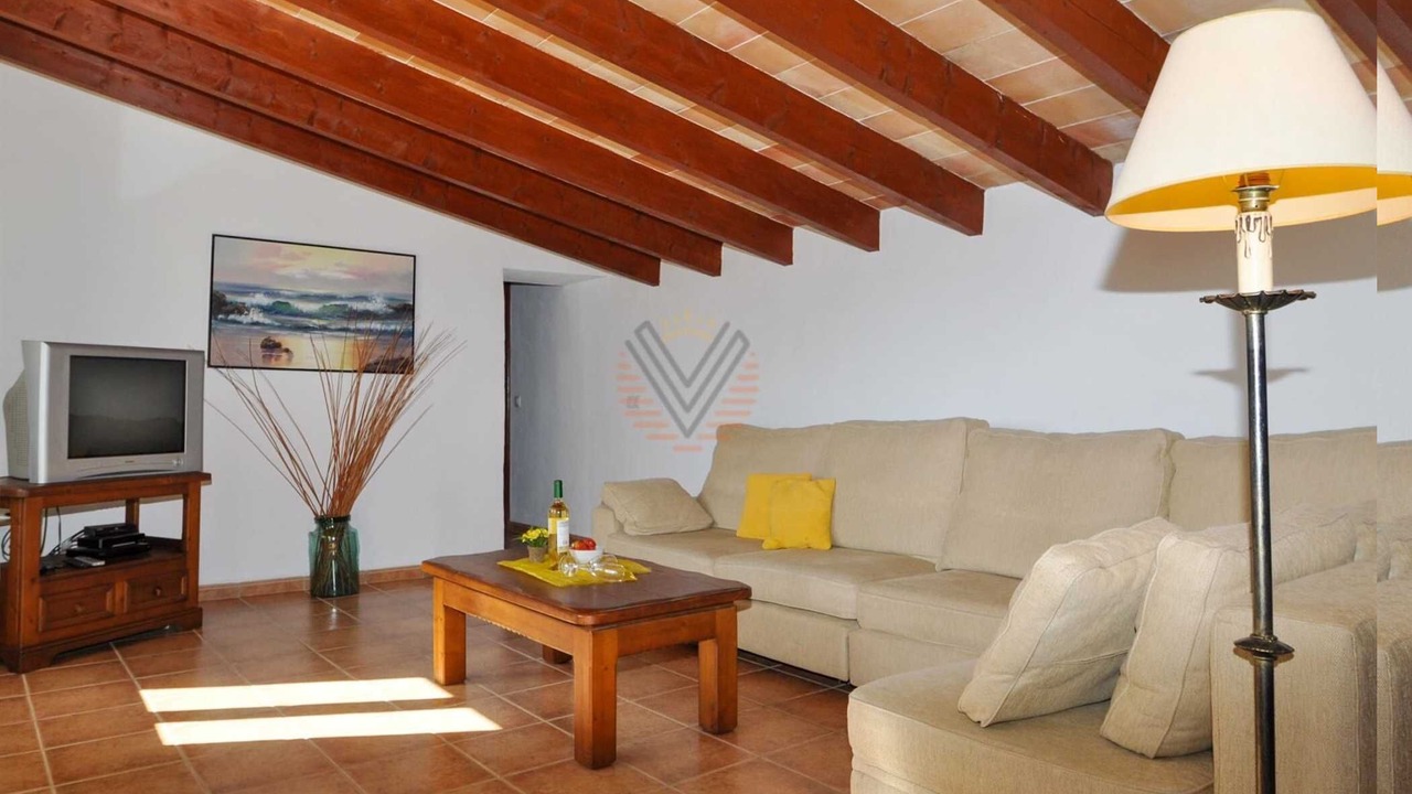 Photo of Livingroom in Felanitx