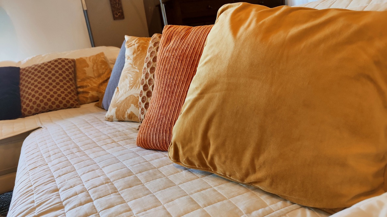 Photo of Bedroom in Santiago de Compostela