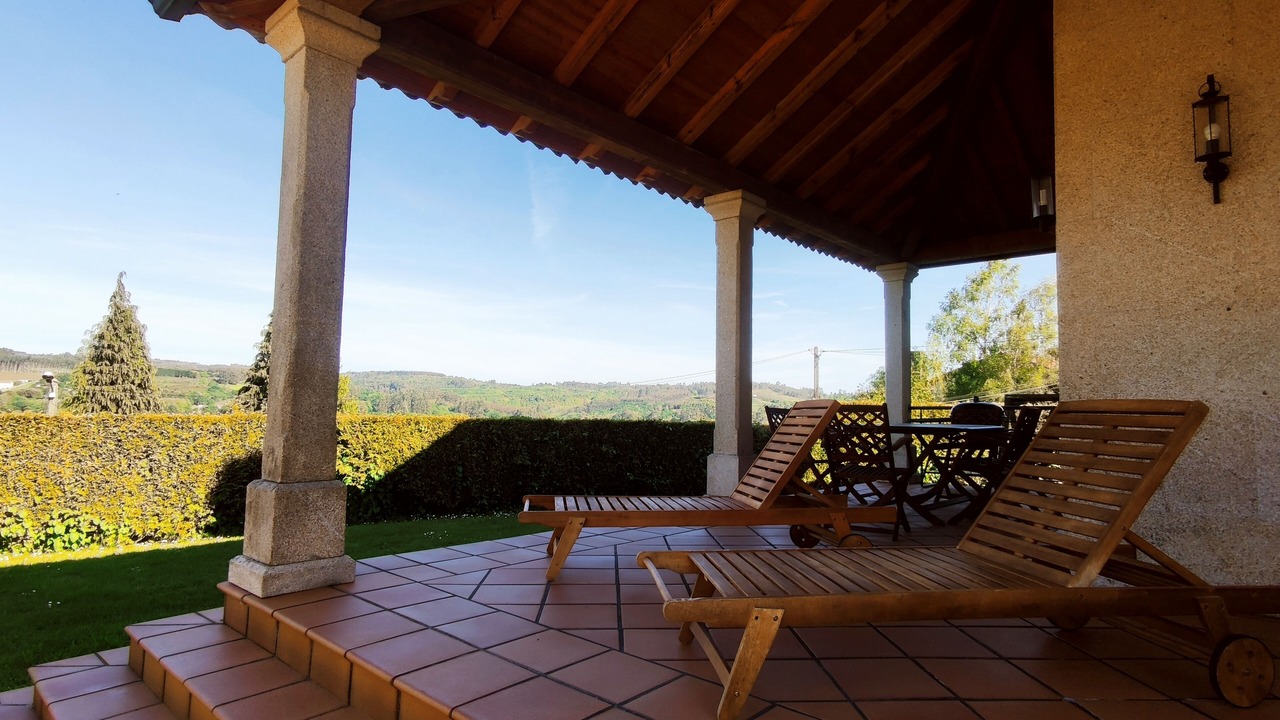Photo of Outdoor in Santiago de Compostela