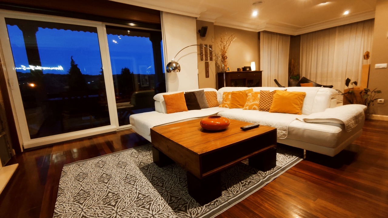 Photo of Livingroom in Santiago de Compostela