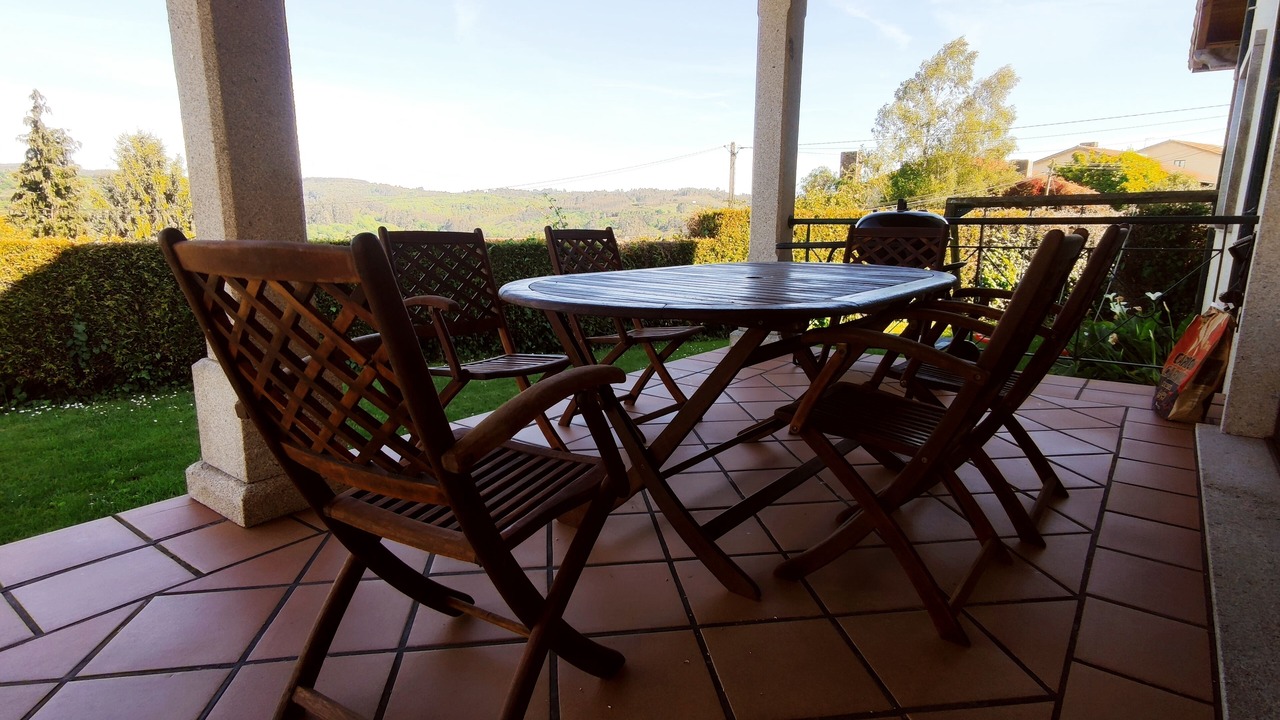 Photo of Outdoor in Santiago de Compostela