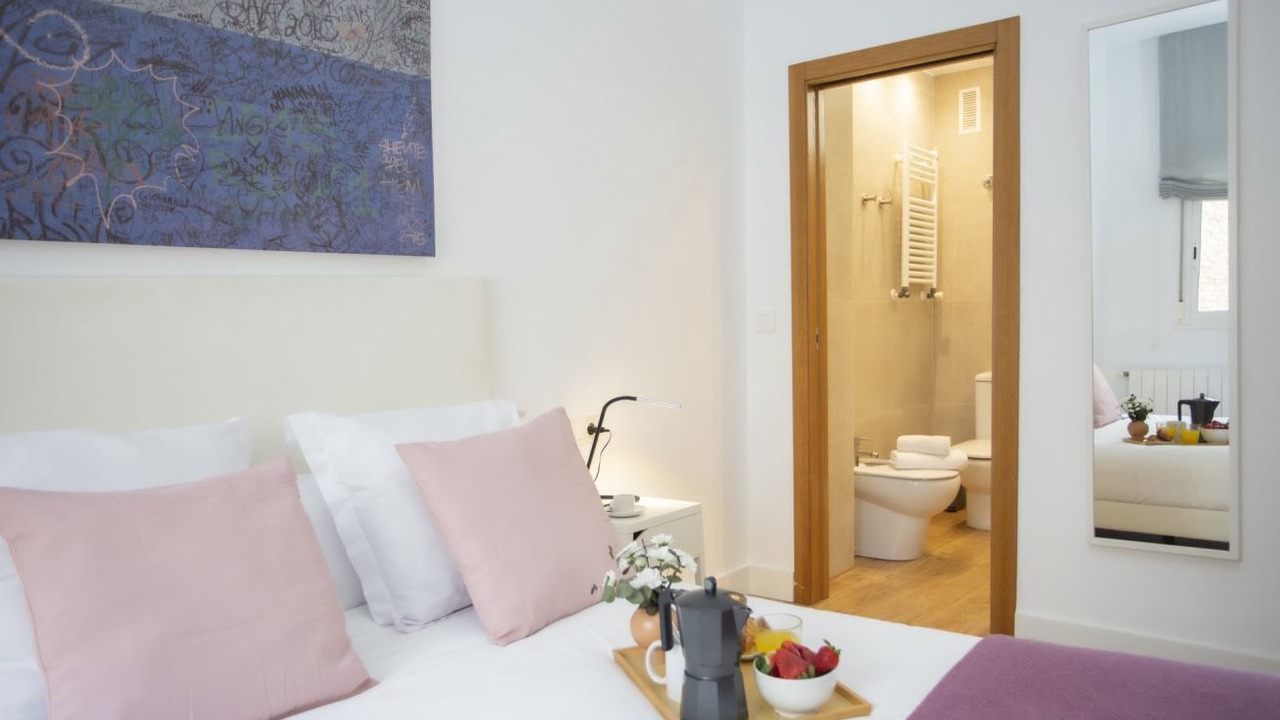 Photo of Bedroom in La Xerea