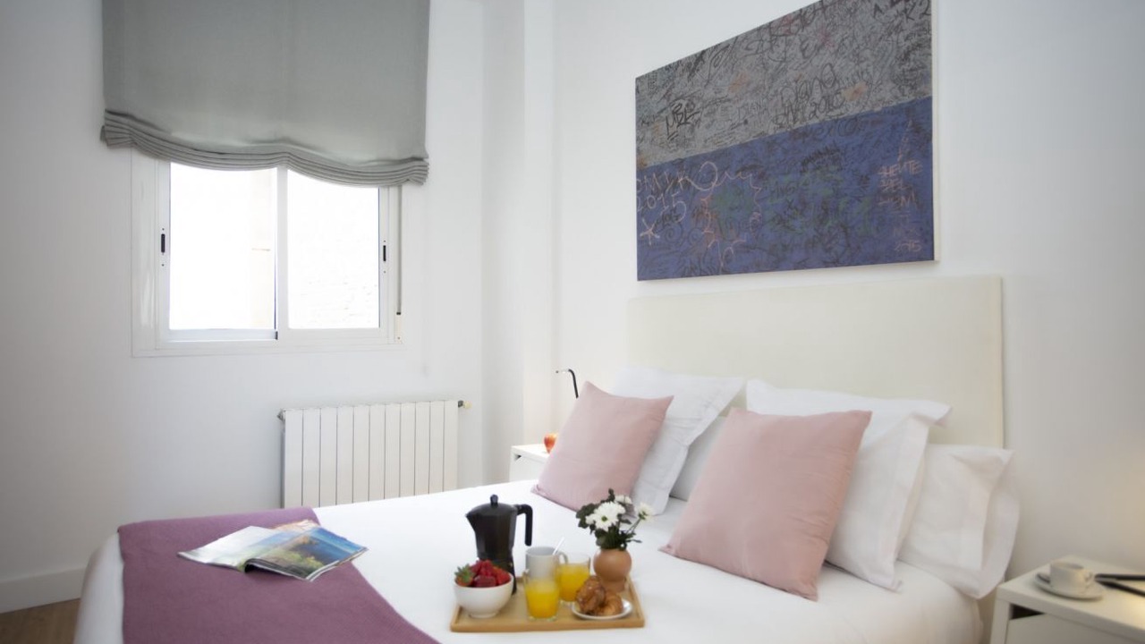 Photo of Bedroom in La Xerea
