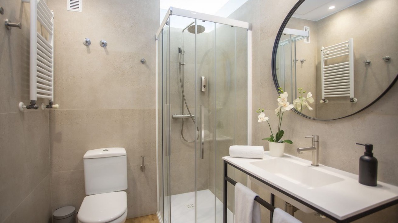 Photo of Bathroom in La Xerea