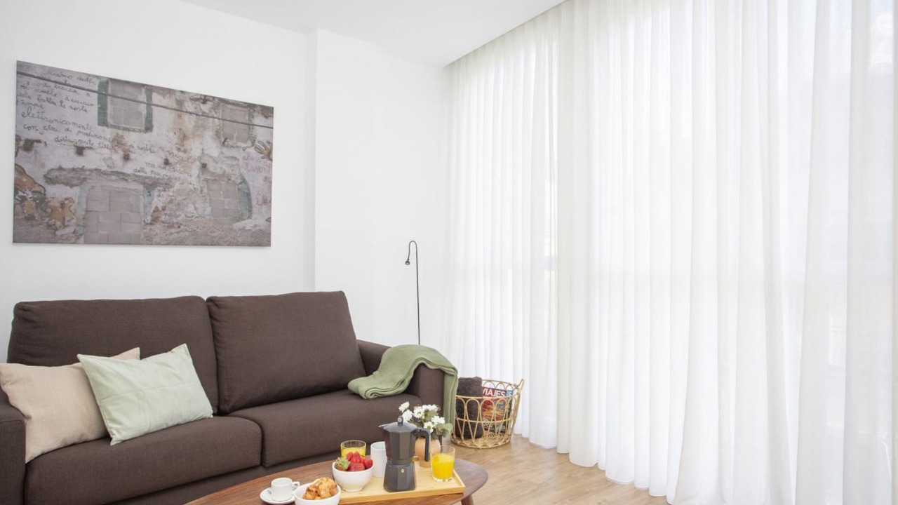 Photo of Livingroom in La Xerea