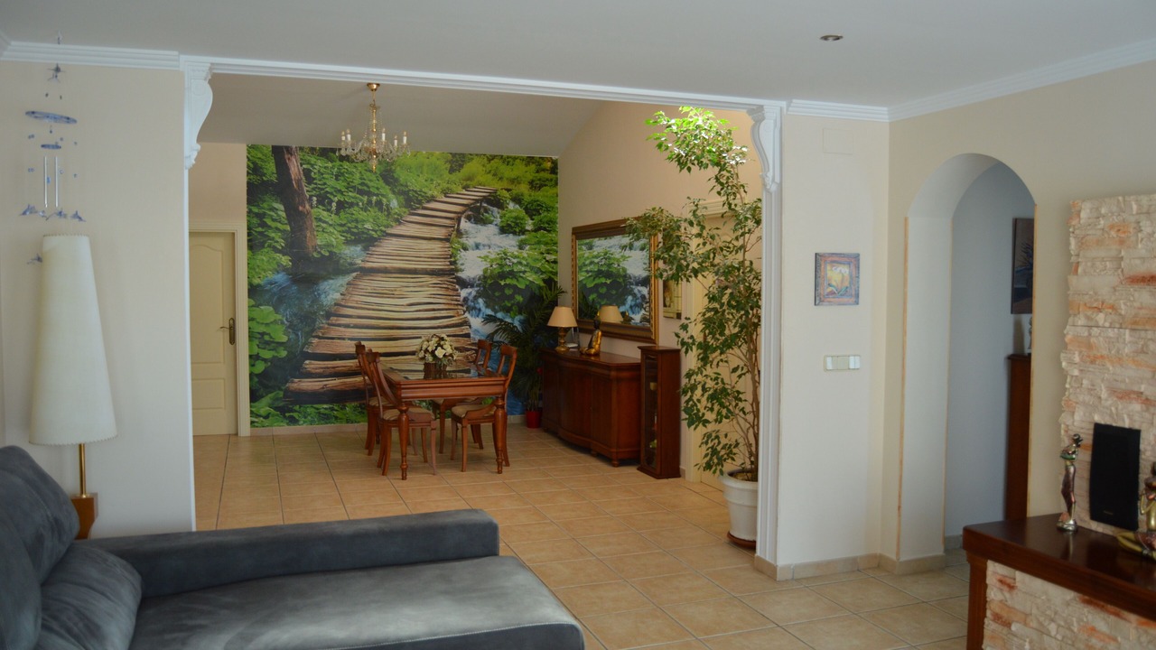 Photo of Livingroom in L'Hospitalet de l'Infant