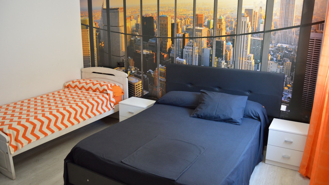 Photo of Bedroom in L'Hospitalet de l'Infant