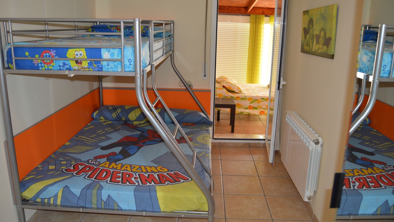 Photo of Bedroom in L'Hospitalet de l'Infant